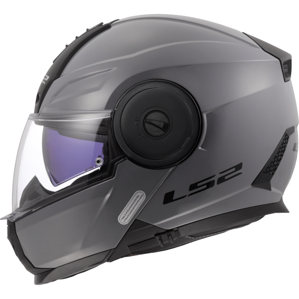 Modular Helmet LS2 FF902 Scope II...