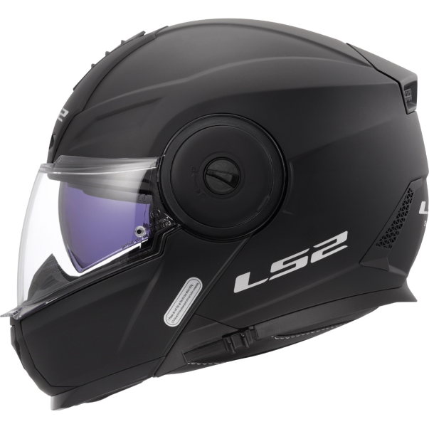 Capacete Modular LS2 FF902 Scope II...