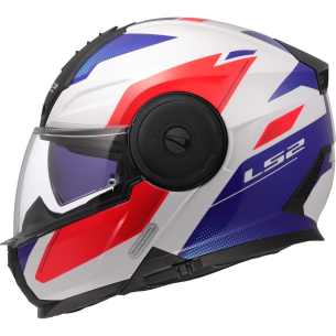 Casco Modular LS2 FF902...