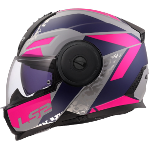 Casco Modular LS2 FF902...