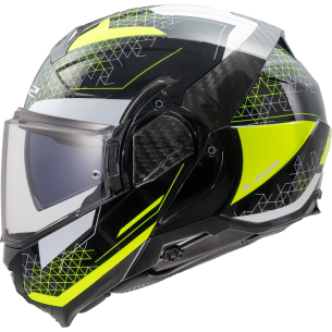Capacete Modular LS2 FF910...