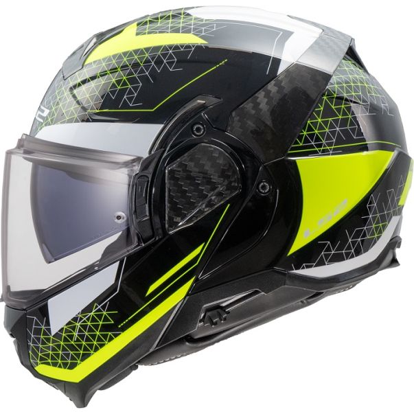 Casco Modular LS2 FF910 Advant II...