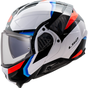 Casque Modulaire LS2 FF910...