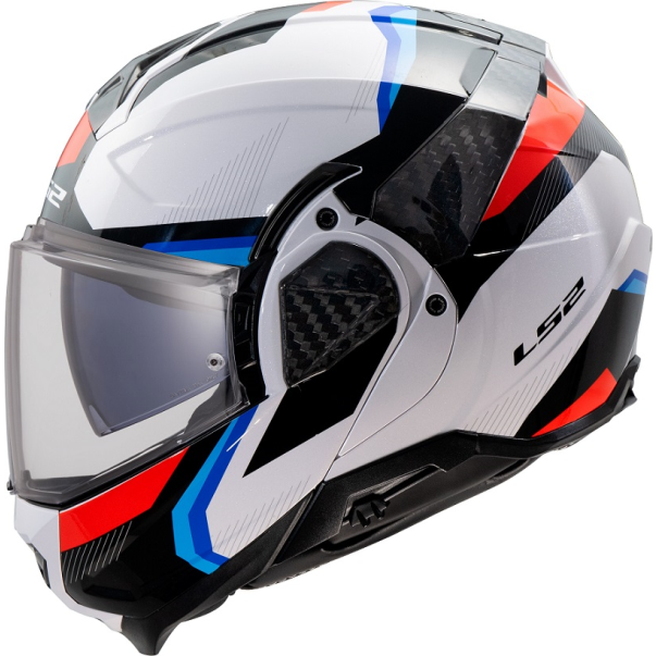 Casque Modulaire LS2 FF910 Advant II...