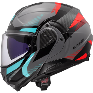Capacete Modular LS2 FF910...