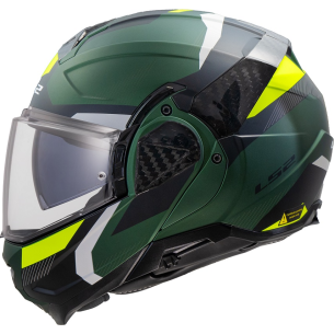 Capacete Modular LS2 FF910...