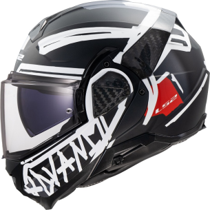 Casco Modular LS2 FF910...