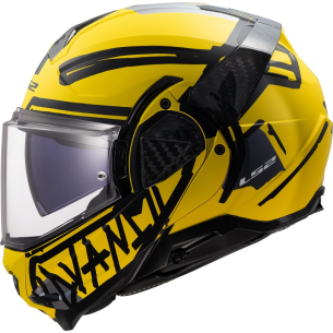 Casque Modulable LS2 FF910...