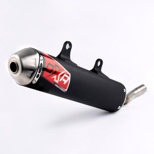 Silencer Chrome Oxa Factory...
