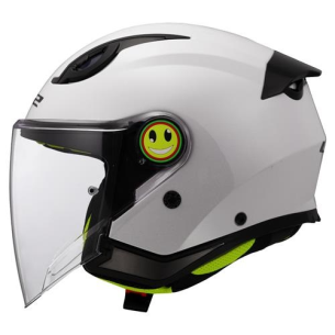 Casque Enfant Jet LS2 OF622...