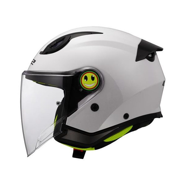 Kids' Jet Helmet LS2 OF622 Funny II...