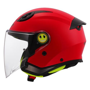 Casque Enfant Jet LS2 OF622...