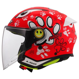 Children's Jet Helmet LS2...