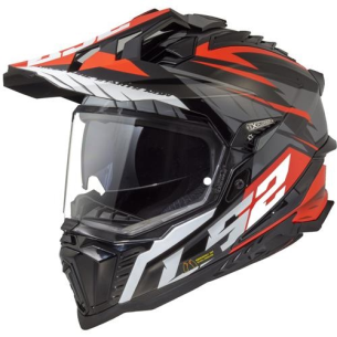 Capacete Trail LS2 Trail701...