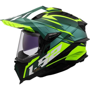 Trail Helmet LS2 Trail701...