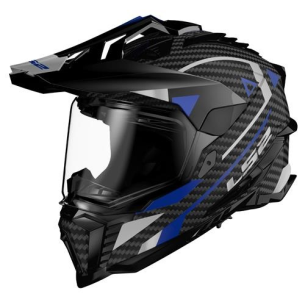 Casque Trail LS2 Trail701...