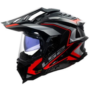 Casque Trail LS2 Trail701...