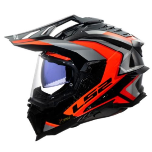 Capacete Trail LS2 Trail701...