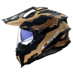 Casque Trail LS2 Trail701...