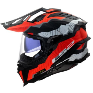 Casque Trail LS2 Trail701...