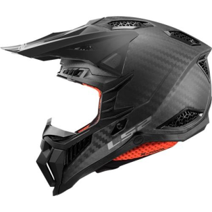 Casque MX LS2 MX703 C...