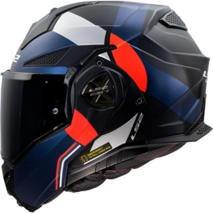 Casque Modulaire LS2 FF901...