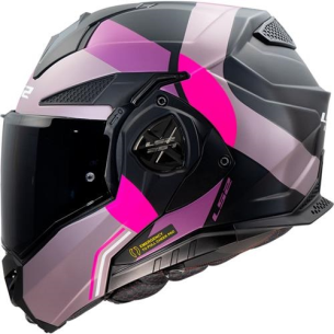 Capacete Modular LS2 FF901...