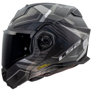 Casco Modular LS2 FF901...