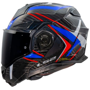 Casque Modulaire LS2 FF901...