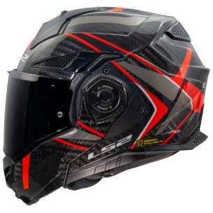 Capacete Modular LS2 FF901...