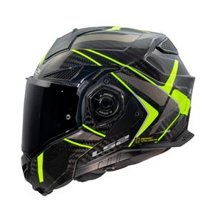 LS2 FF901 Advant X Carbon...
