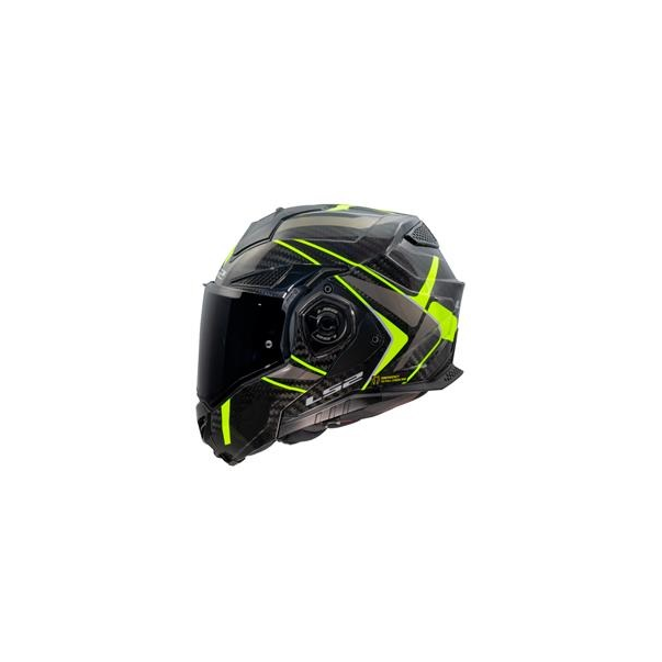 Casco Modular LS2 FF901 Advant X...