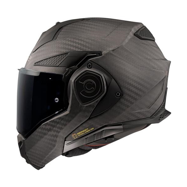 Modular Helmet LS2 FF901 Advant X...