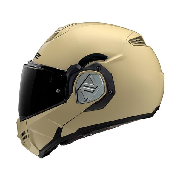 LS2 FF906 Advant Solid Matt Sand...