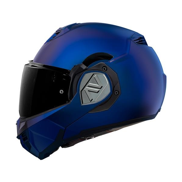 Capacete Modular LS2 FF906 Advant...