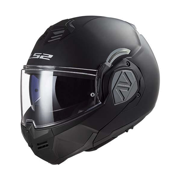 Casco Modular LS2 FF906 Advant Solid...