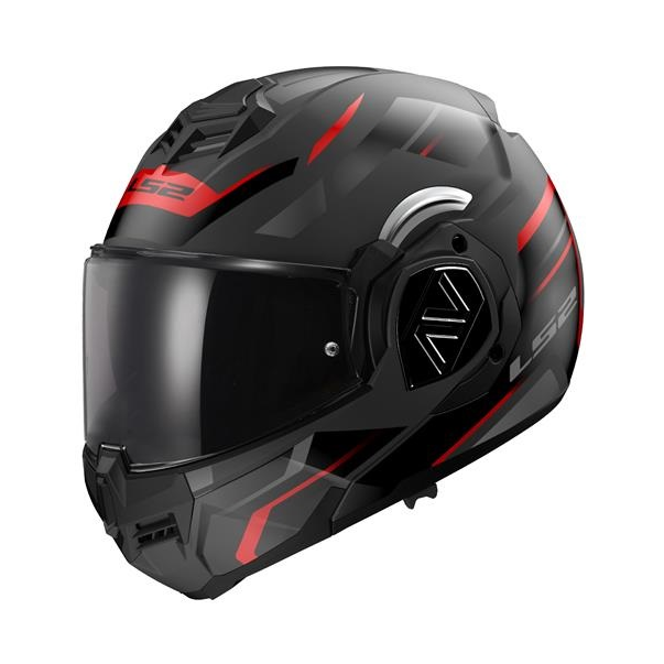 Casque Modulable LS2 FF906 Advant...