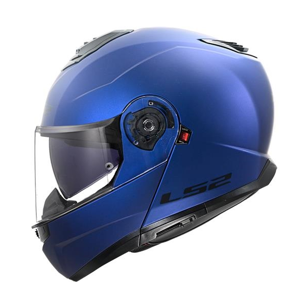Casco Modular LS2 FF908 Strobe II...