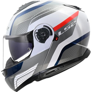 LS2 FF908 Strobe II Monza...