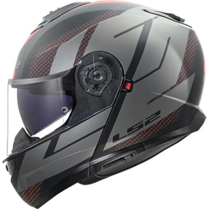 Casque Modulable LS2 FF908...