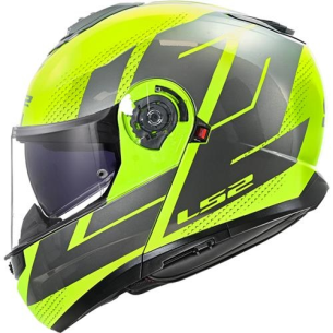 Capacete Modular LS2 FF908...