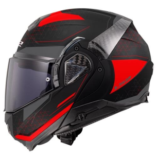 Capacete Modular LS2 FF910...
