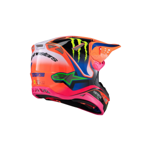 Casque Alpinestars S-M10... 2
