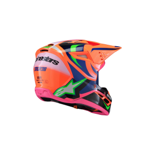 Casque Enfant Alpinestars... 2