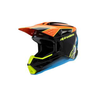 Casque Enfant Alpinestars...