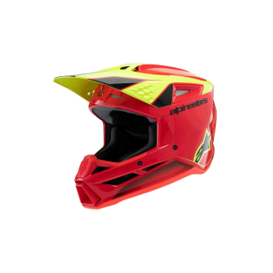 Casque Enfant Alpinestars...