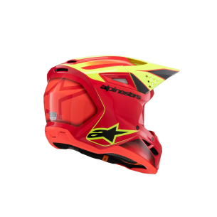 Casco Infantil Alpinestars... 2