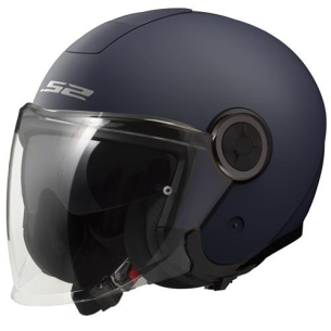 Jet Helmet LS2 OF620 Classy...