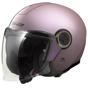 Casco Jet LS2 OF620 Classy...