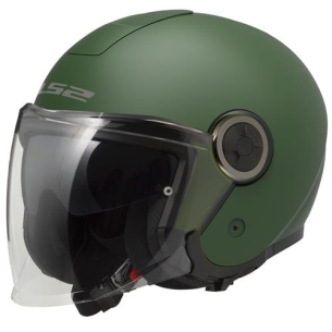 Casco Jet LS2 OF620 Classy...